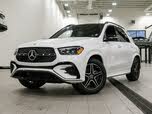 Mercedes-Benz GLE 350 4MATIC