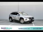 Hyundai Tucson SEL FWD