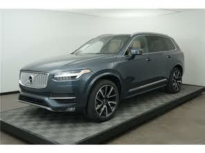 Volvo XC90 T6 Inscription AWD