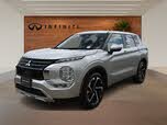 Mitsubishi Outlander SE AWD