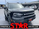 Ford Bronco Sport Outer Banks AWD