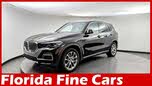 BMW X5 sDrive40i RWD