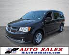 Dodge Grand Caravan SXT FWD