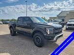 Ford F-150 Raptor SuperCrew 4WD