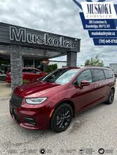 Chrysler Pacifica Touring L AWD