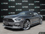 Ford Mustang EcoBoost Premium Convertible RWD