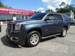 GMC Yukon SLT 4WD