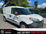 RAM ProMaster City Tradesman Cargo Van FWD