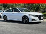 Honda Accord Sport Special Edition FWD