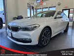 BMW 6 Series Gran Turismo 640i xDrive AWD