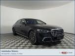 Mercedes-Benz S-Class S 580 Sedan 4MATIC