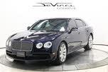 Bentley Flying Spur V8 AWD