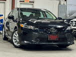 Toyota Camry LE FWD