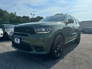 Dodge Durango GT Plus AWD