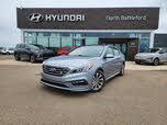 Hyundai Sonata GLS FWD