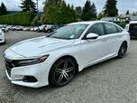 Honda Accord Touring FWD