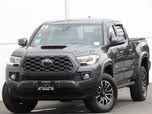 Toyota Tacoma TRD Sport Double Cab LB 4WD