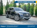 Mercedes-Benz GLE 350 RWD