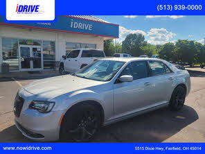 Chrysler 300 S V6 RWD