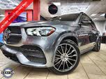 Mercedes-Benz GLE 580 4MATIC