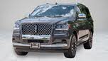 Lincoln Navigator Black Label 4WD