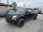 Ford F-150 Harley-Davidson SuperCrew 4WD