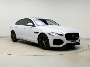 Jaguar XF P300 R-Dynamic SE AWD