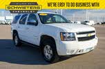 Chevrolet Tahoe LT 4WD