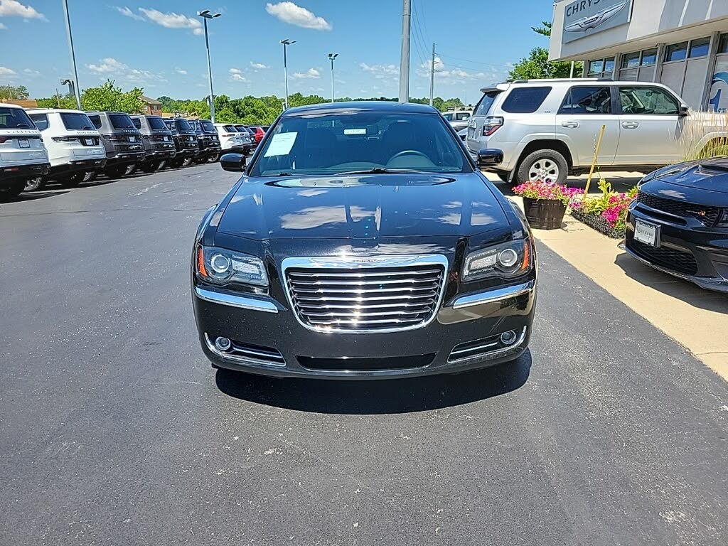 Used Chrysler 300 for Sale in Lexington, KY - CarGurus