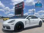 Porsche Panamera 4 Executive AWD