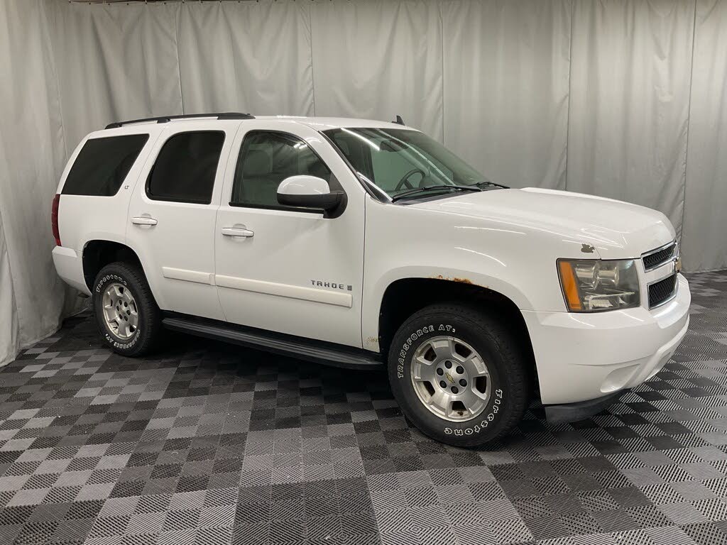 Used 2009 Chevrolet Tahoe for Sale in Des Moines, IA (with Photos) -  CarGurus