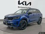 Kia Sorento SX AWD