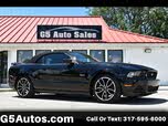 Ford Mustang GT Premium Convertible RWD