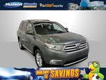 Toyota Highlander SE AWD