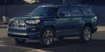 Toyota 4Runner Nightshade Edition 4WD