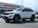 Jeep Grand Cherokee Limited 4WD