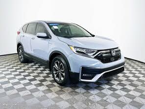 Honda CR-V Hybrid EX AWD