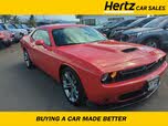 Dodge Challenger R/T RWD