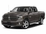 RAM 1500 Sport Crew Cab 4WD