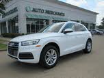 Audi Q5 quattro Premium 45 TFSI AWD