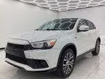 Mitsubishi Outlander Sport ES