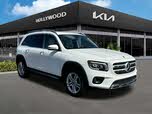 Mercedes-Benz GLB 250 FWD