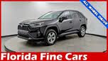 Toyota RAV4 Hybrid XLE AWD