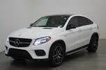 Mercedes-Benz GLE AMG GLE 43 Coupe 4MATIC