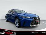 Lexus IS 300 AWD