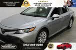 Toyota Camry LE FWD