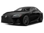 Lexus IS 350 F Sport AWD