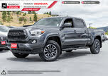 Toyota Tacoma TRD Sport Double Cab LB 4WD