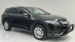 Acura RDX AWD with Technology Package