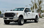 Ford F-250 Super Duty XL SuperCab LB 4WD